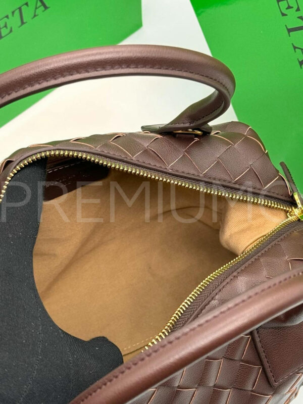 Bottega Veneta сумка PR335713 8