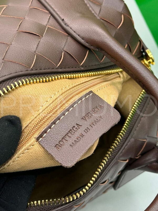 Bottega Veneta сумка PR335713 9