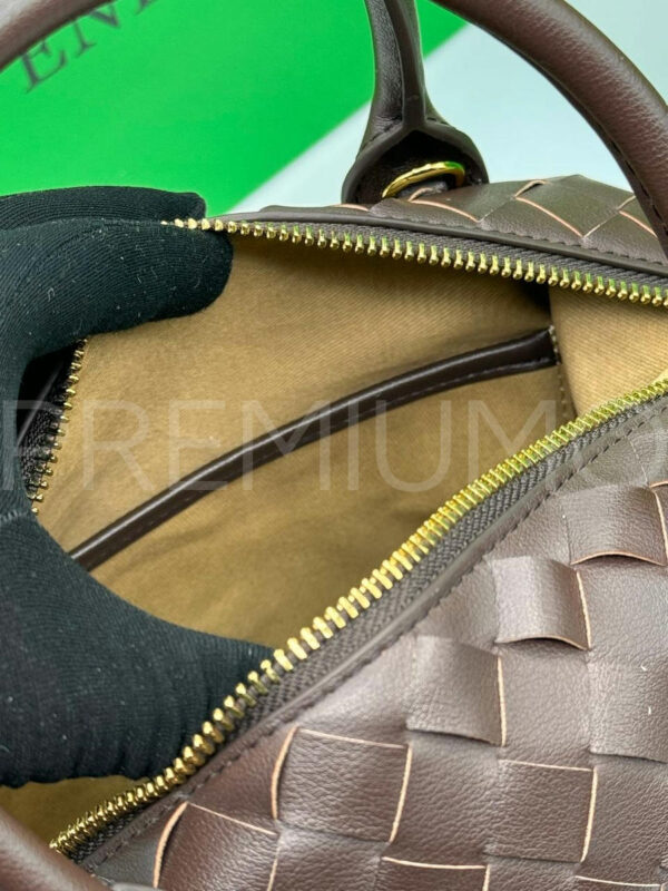 Bottega Veneta сумка PR335713 10