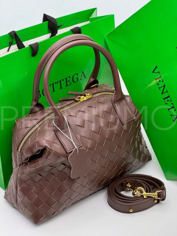 Bottega Veneta сумка PR335713 2