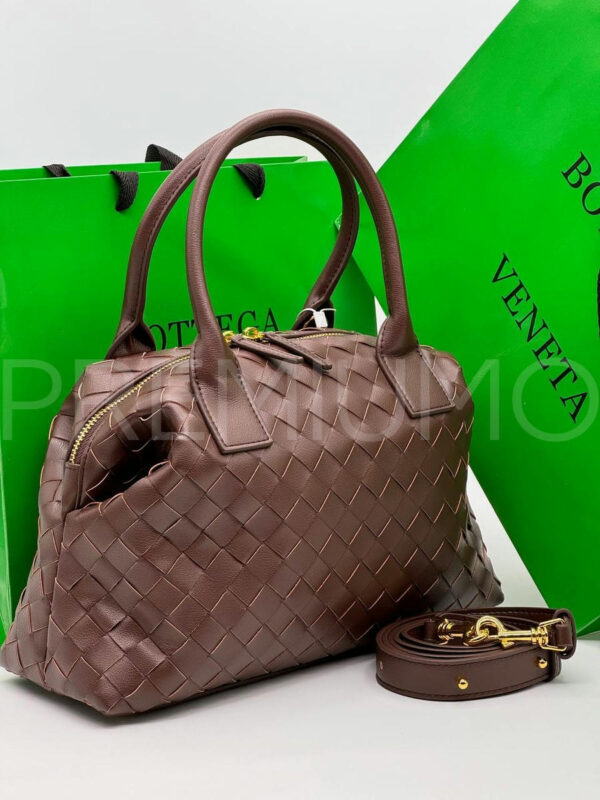 Bottega Veneta сумка PR335713 3