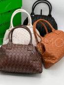 Bottega Veneta сумка PR742147 4