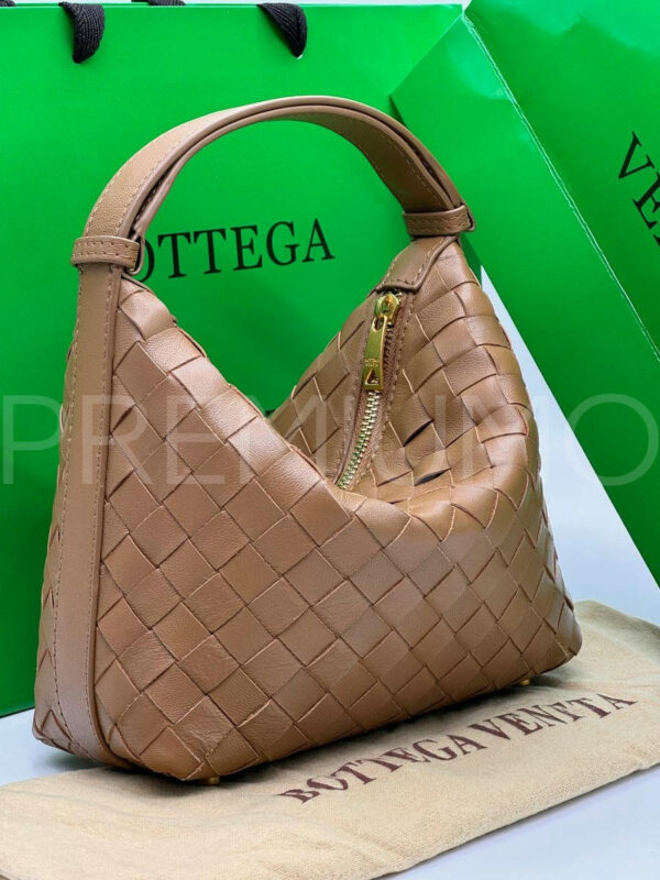 Bottega Veneta сумка PR731122 4