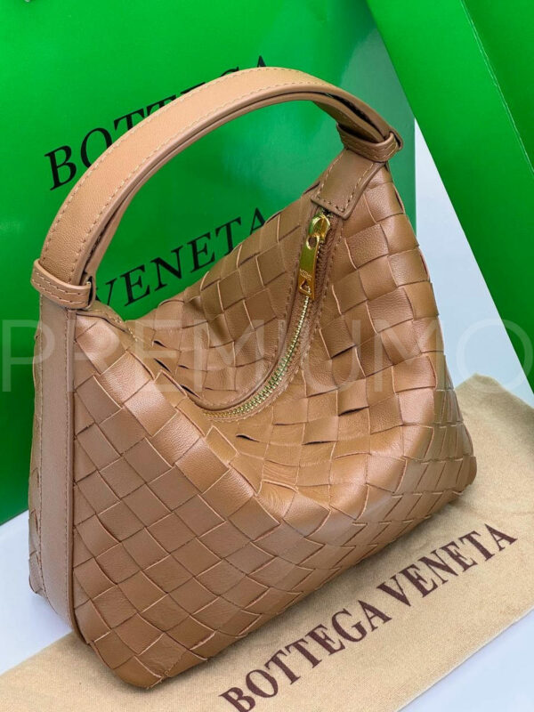 Bottega Veneta сумка PR731122 5