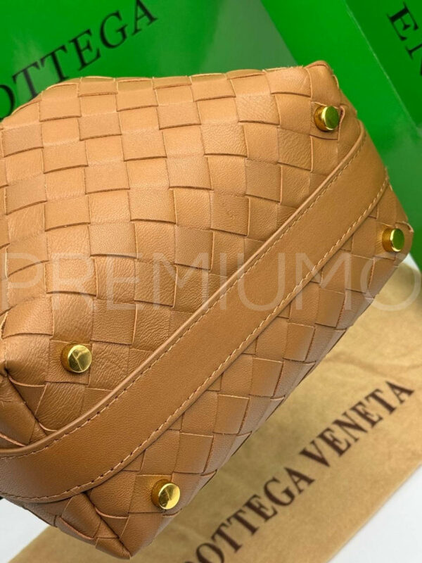 Bottega Veneta сумка PR731122 6