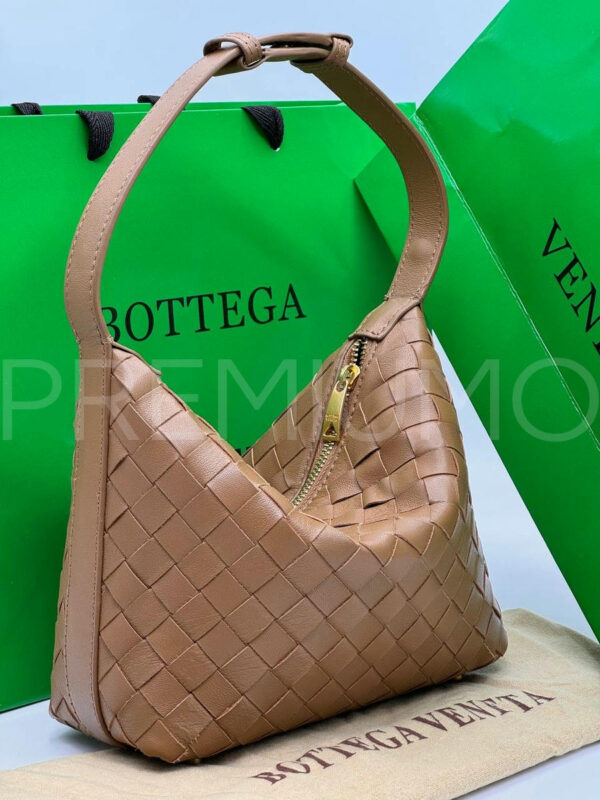 Bottega Veneta сумка PR731122