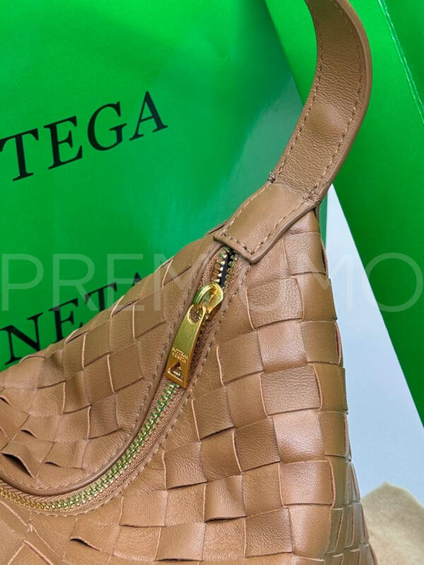 Bottega Veneta сумка PR731122 2