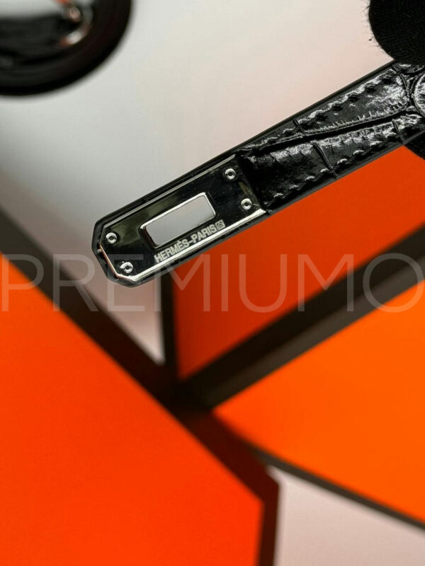 Hermes сумка PR889909 5
