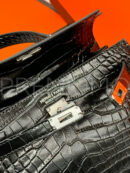 Hermes сумка PR889909 17