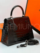 Hermes сумка PR889909 21
