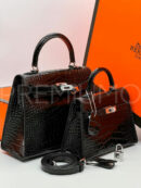 Hermes сумка PR889909 22