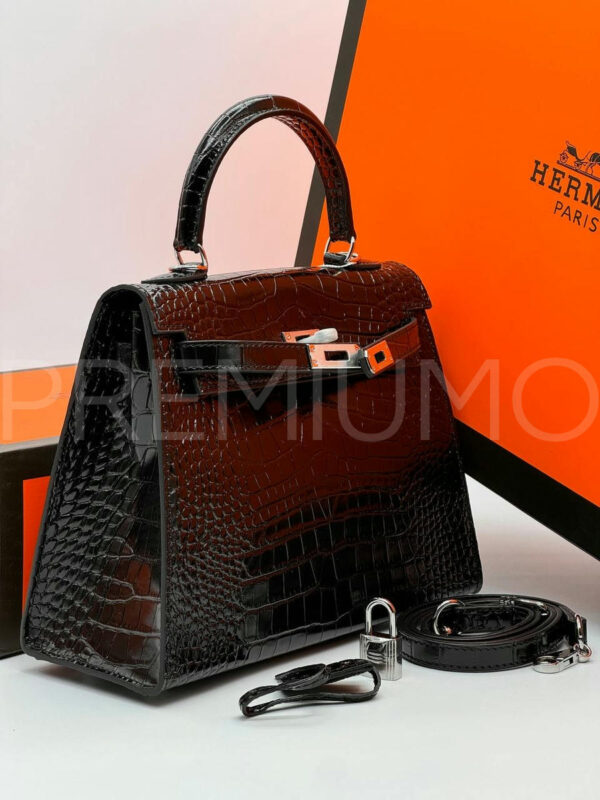 Hermes сумка PR889909 2