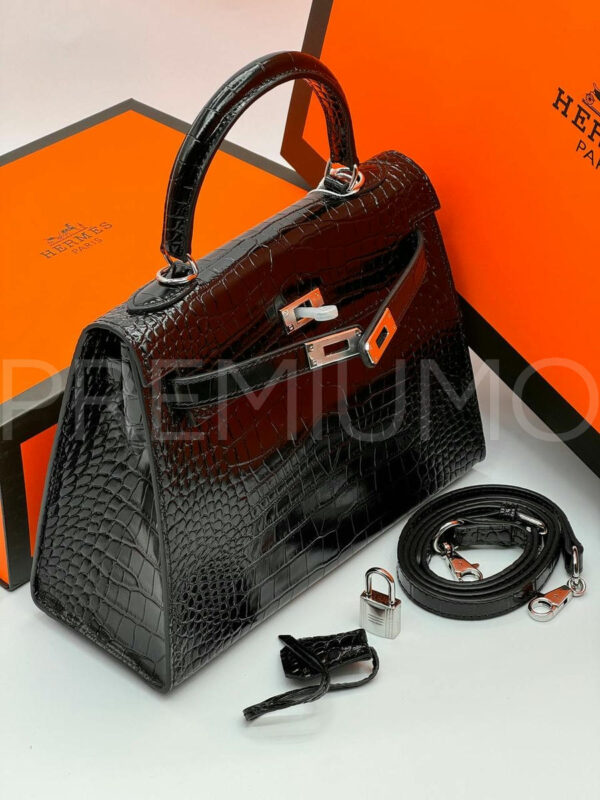 Hermes сумка PR889909 3