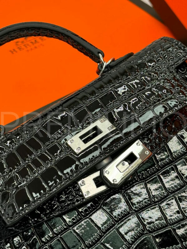 Hermes сумка PR424269 3