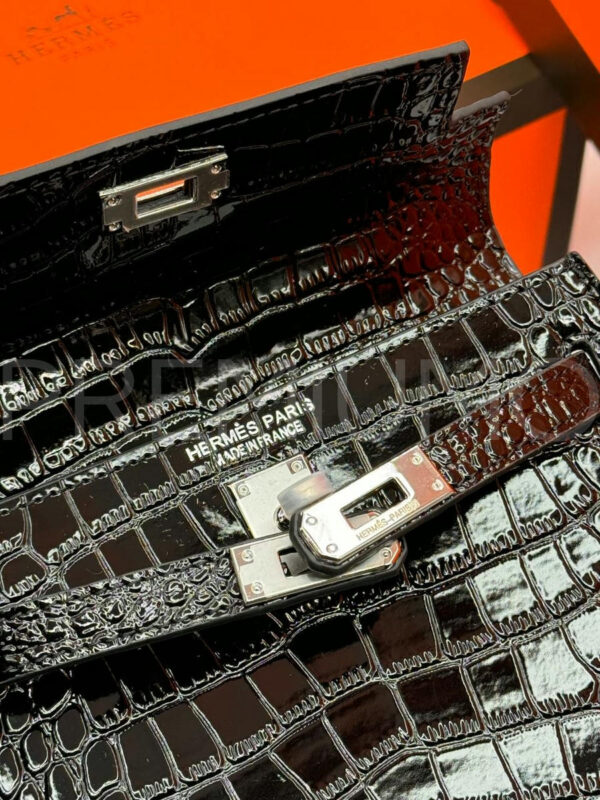 Hermes сумка PR424269 5