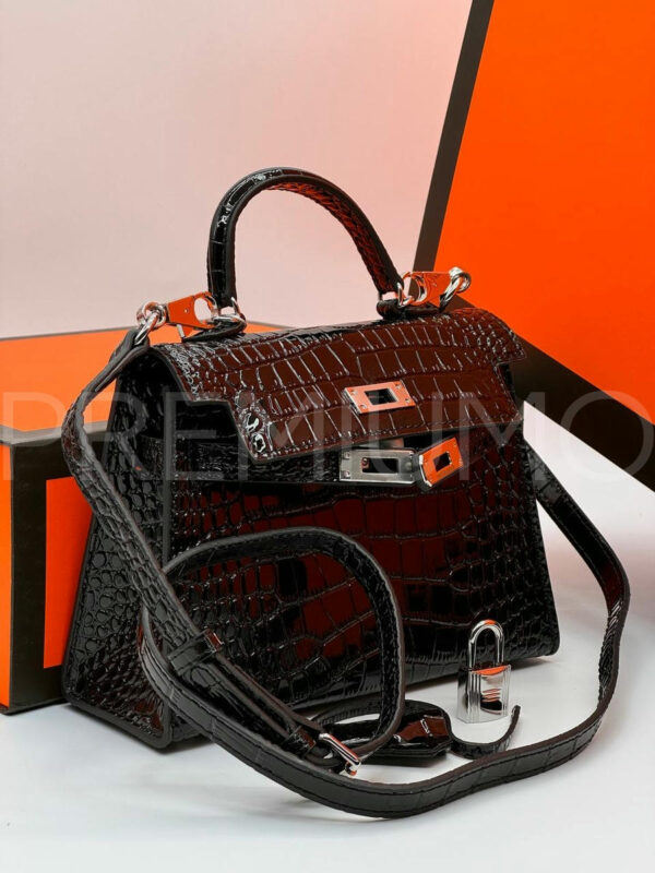 Hermes сумка PR424269 10
