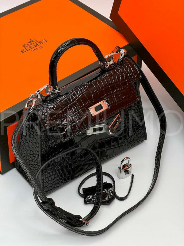 Hermes сумка PR424269 11
