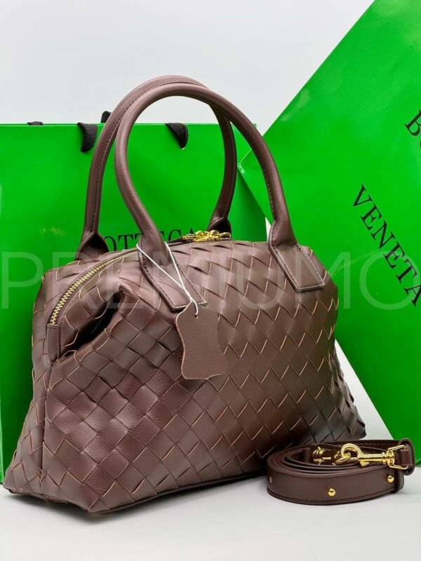 Bottega Veneta сумка PR335713