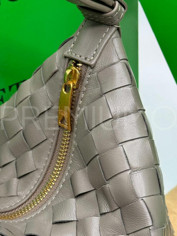 Bottega Veneta сумка PR401062 4