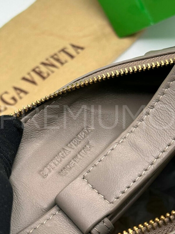 Bottega Veneta сумка PR401062 5