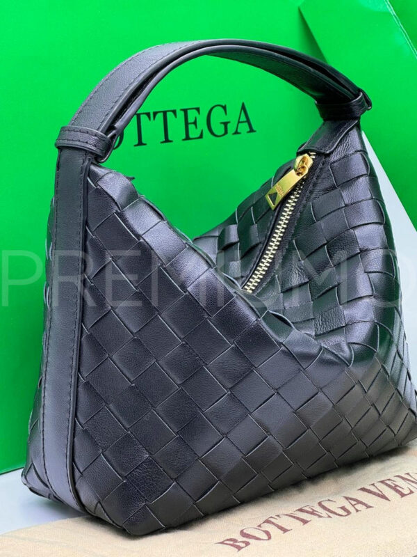 Bottega Veneta сумка PR765340 2