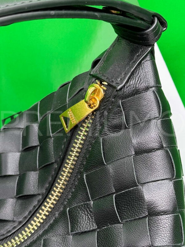 Bottega Veneta сумка PR765340 4