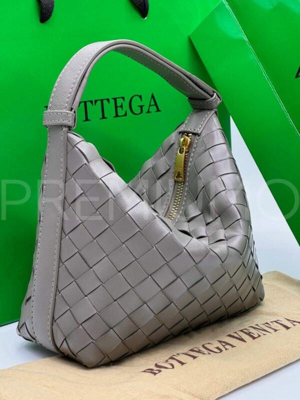 Bottega Veneta сумка PR401062 2