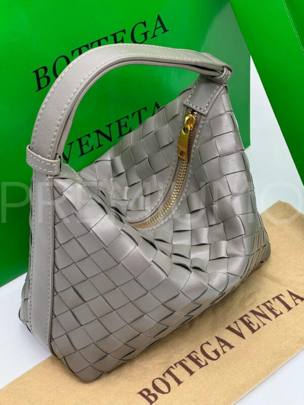 Bottega Veneta сумка PR401062 3