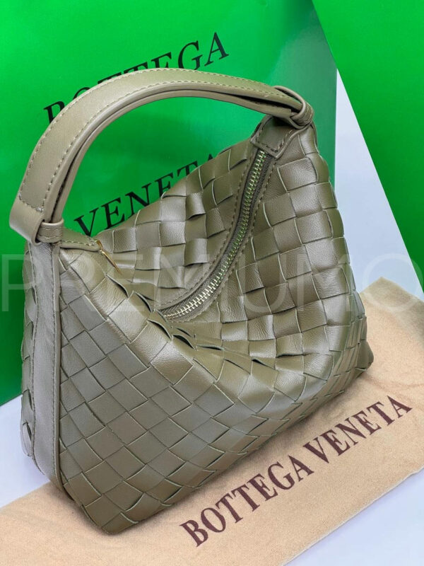Bottega Veneta сумка PR640955 3