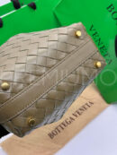 Bottega Veneta сумка PR640955 12