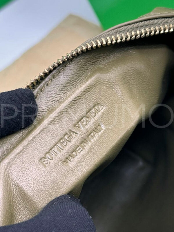 Bottega Veneta сумка PR640955 6