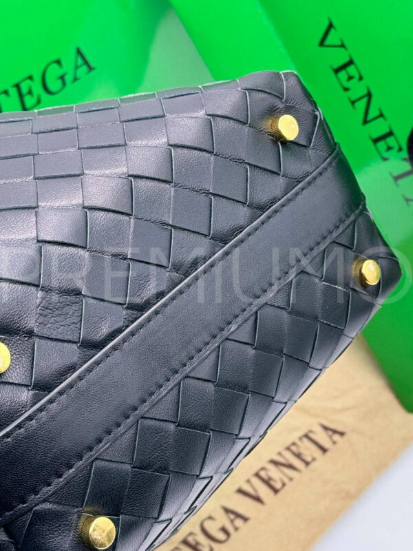 Bottega Veneta сумка PR765340 5