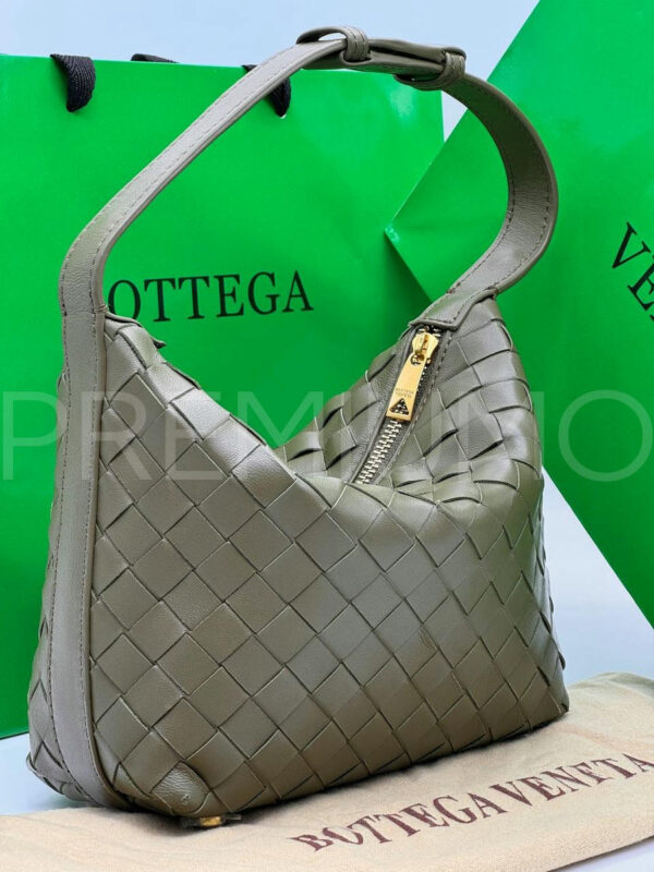 Bottega Veneta сумка PR640955