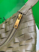 Bottega Veneta сумка PR640955 9