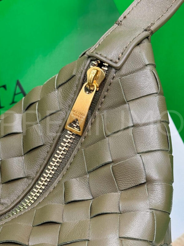 Bottega Veneta сумка PR640955 2