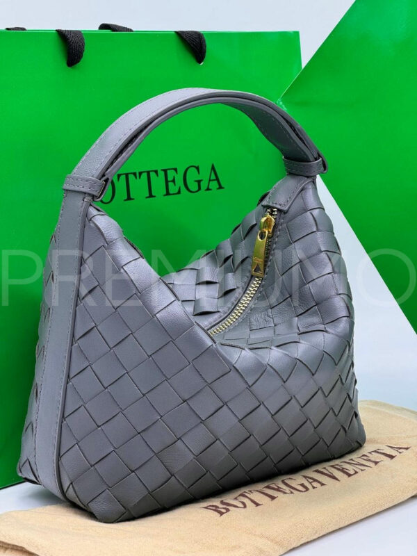 Bottega Veneta сумка PR445770 2