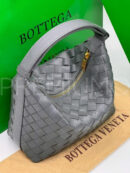 Bottega Veneta сумка PR445770 9