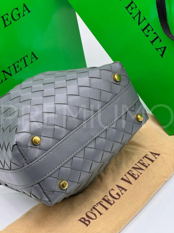 Bottega Veneta сумка PR445770 4