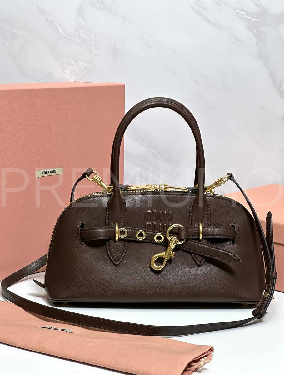 Miu Miu сумка PR968339 9 Miu Miu сумка PR968339 9