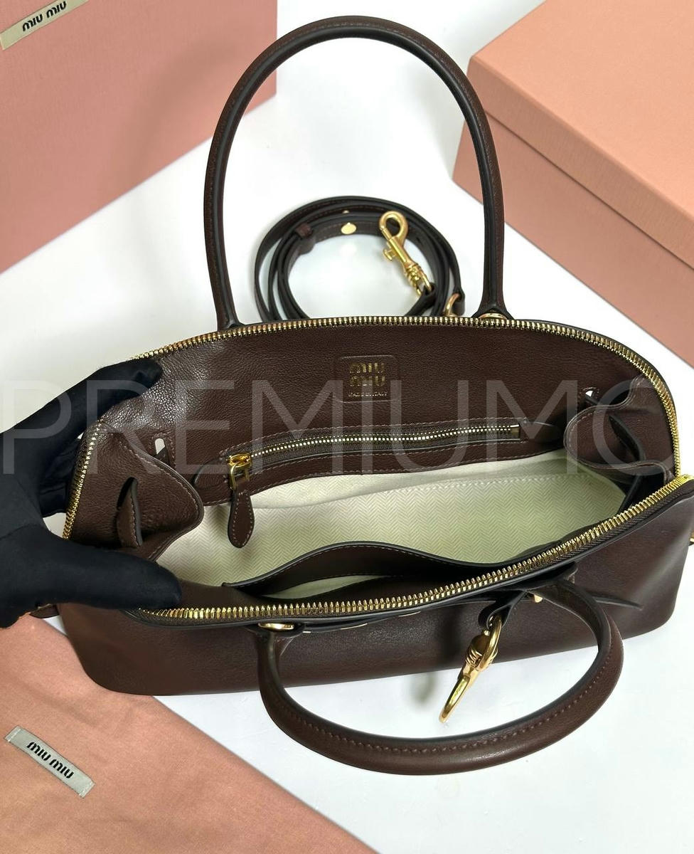 Miu Miu сумка PR968339 11 Miu Miu сумка PR968339 11