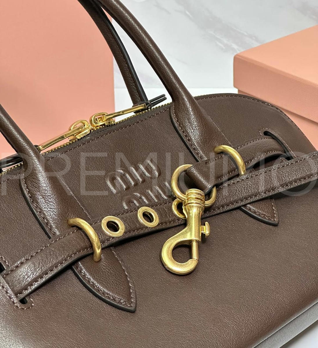 Miu Miu сумка PR968339 8 Miu Miu сумка PR968339 8