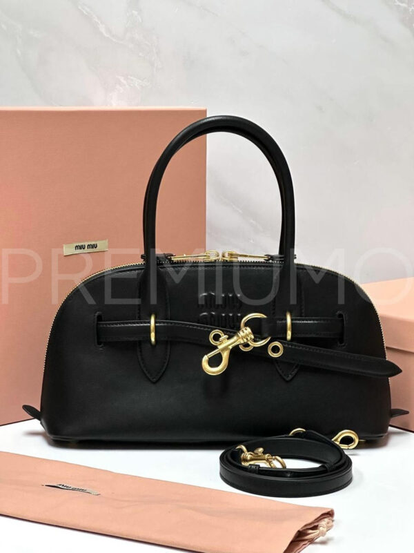 Miu Miu сумка PR506405 9