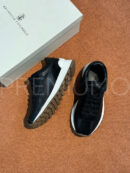 Brunello Cucinelli кроссовки PR765340 28