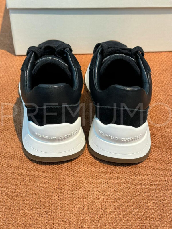 Brunello Cucinelli кроссовки PR765340 13