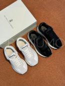 Brunello Cucinelli кроссовки PR252939 14