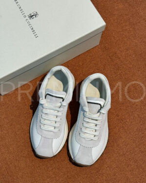 Brunello Cucinelli кроссовки PR252939