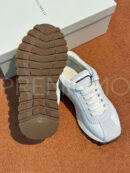 Brunello Cucinelli кроссовки PR252939 13