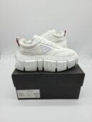 Prada кроссовки PR120661 6