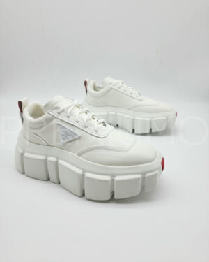 Prada кроссовки PR120661