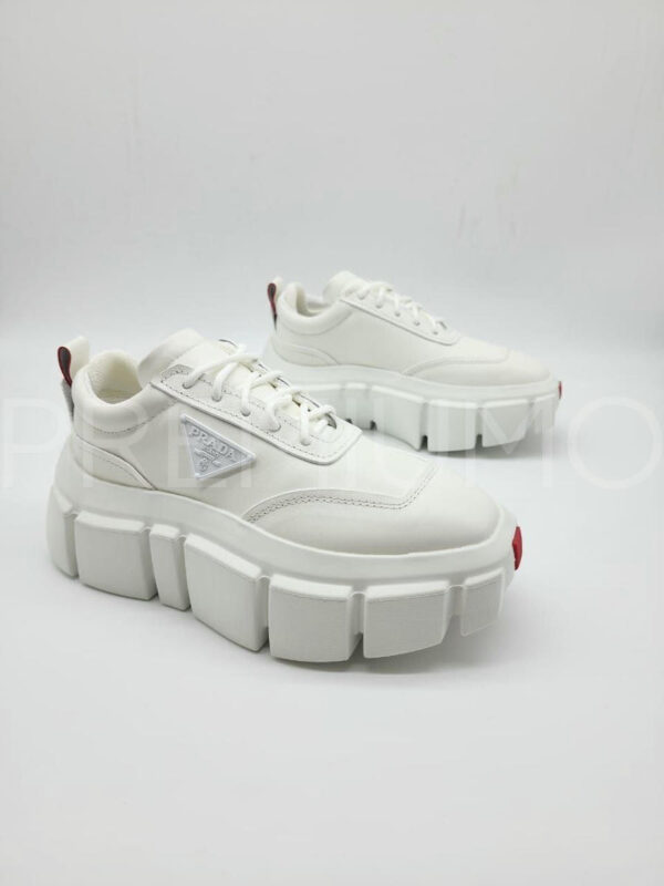 Prada кроссовки PR120661